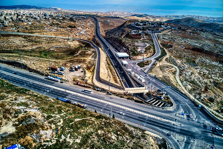 tel-aviv